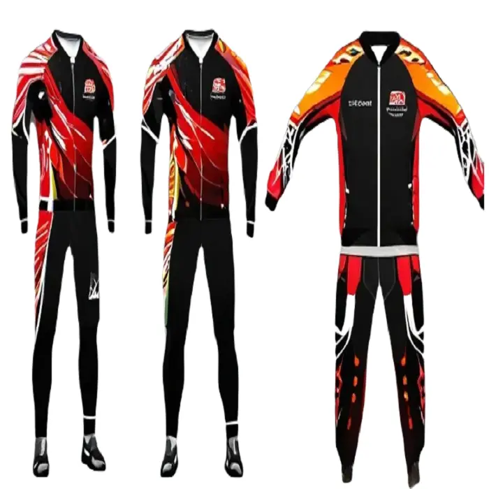 Training & Jogging Suit