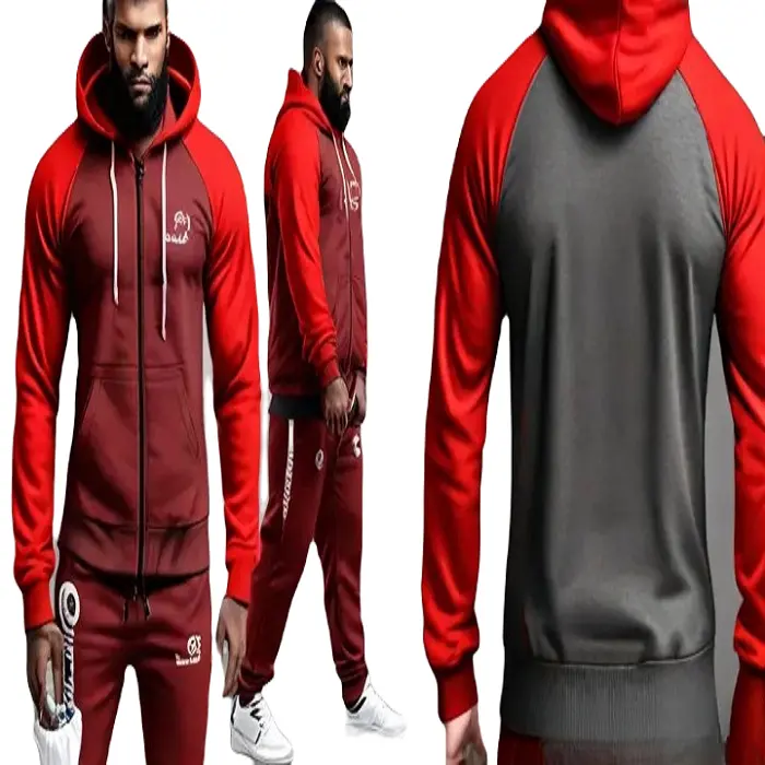 Sweat Suit