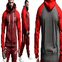 Sweat Suit