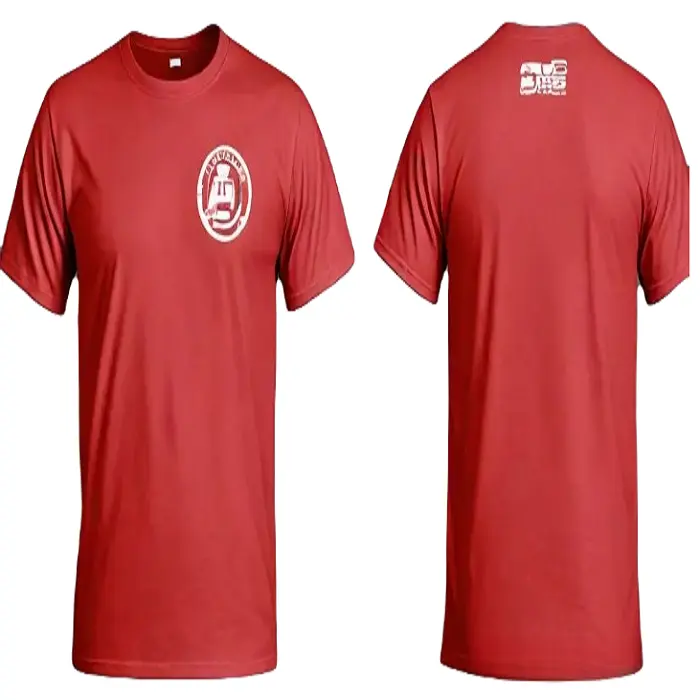 Polo & T Shirt