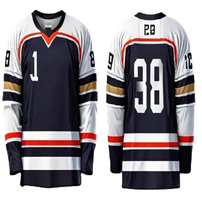 Ice Hockey Jerseys