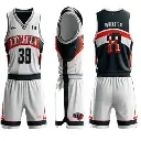 Basketball Jersey & Uniform