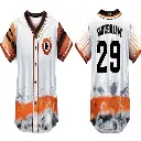 Baseball Jersey