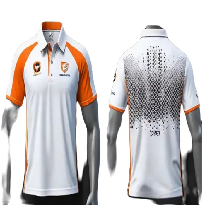 Sublimation Polo & T Shirt