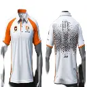 Sublimation Polo & T Shirt